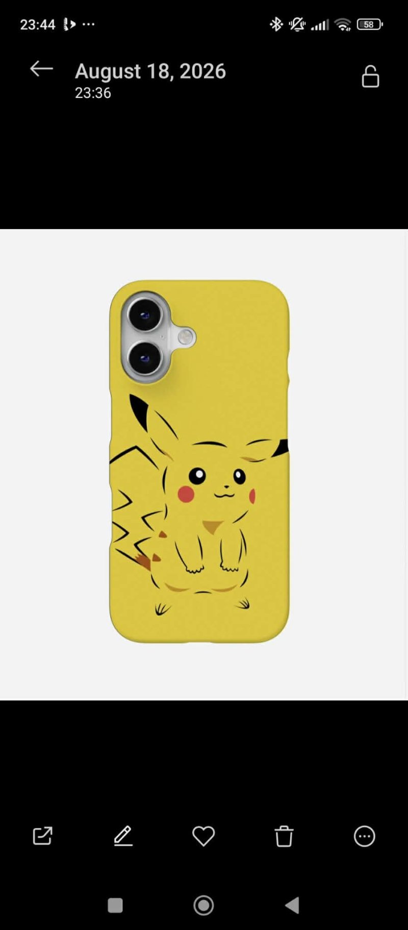 Phone Case