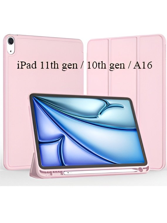 iPad 11th gen / A16