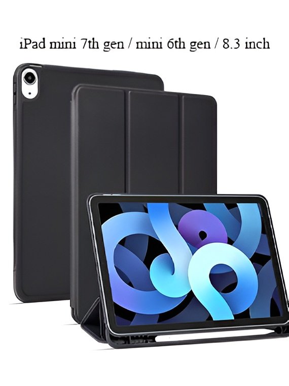 iPad mini 7th gen / mini 6th gen