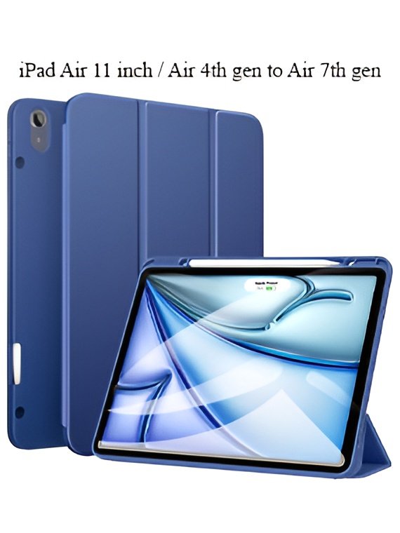 iPad Air 11 inch / Air 4 to Air 7
